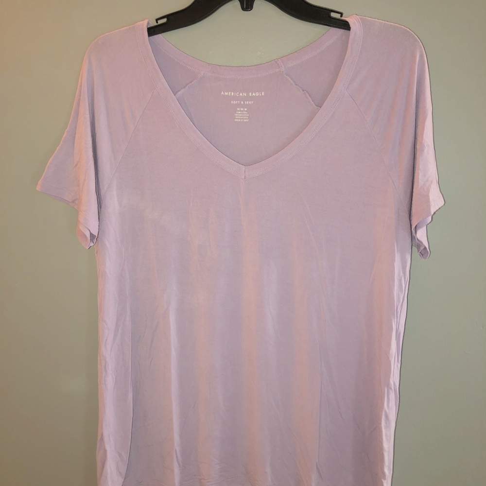 American Eagle Soft and Sexy  T-shirt